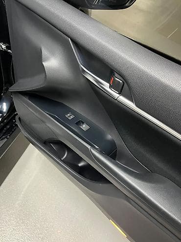 carplay android: Toyota Camry: 2019 г., 2.5 л, Автомат, Гибрид, Седан — 9