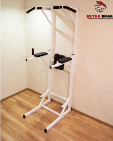 турник для дома напольный: Турник, 3 в 1, Напольный, Новый, Бесплатная доставка — 3