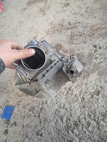 авто проект: Топливная аппаратура Mazda — 5