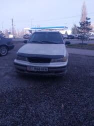 выкуп авто нексия: Daewoo Nexia: 2003 г., 1.5 л, Механика, Бензиновая, Седан — 1