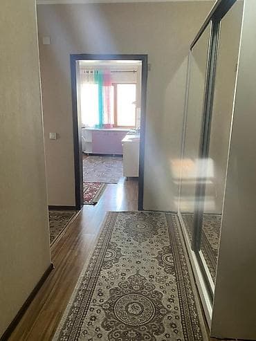 аренда квартир карпинка: 2 комнаты, Собственник, Без подселения, С мебелью полностью — 4