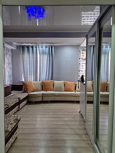 квартира церков: 1 комната, 30 м², Элитка, 3 этаж — 2