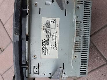 m5 e60: Б/у, 1-DIN, Без системы, Без оперативной памяти ГБ ОЗУ, Без встроенной памяти Гб ПЗУ — 2