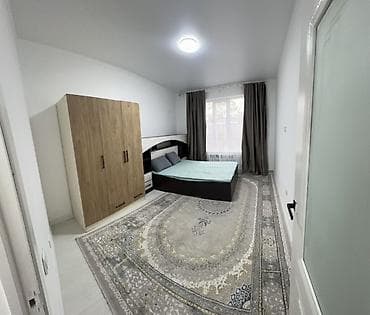 квартира снимать: 1 комната, Собственник, Без подселения, С мебелью полностью — 7