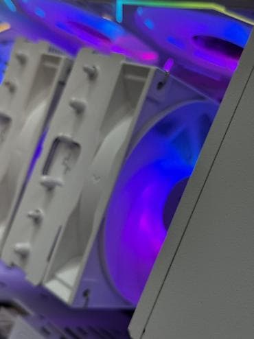 аккаунт блокс фрут: Компьютер, ядер - 6, ОЗУ 32 ГБ, Игровой, Новый, AMD Ryzen 5, NVIDIA GeForce RTX 5060, NVMe — 2