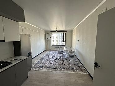 квартира 312: 1 комната, 51 м² — 2
