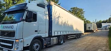 bmw 34 2 5: Прицеп, Шторный — 6