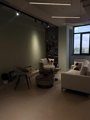 pro group: Аренда офисов, 33 м², В торговом центре — 4