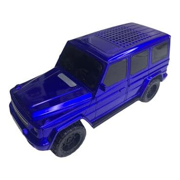 той калонка: Беспроводная колонка в виде машины ws-591 [ Акция 50% ] - низкие цены — 5