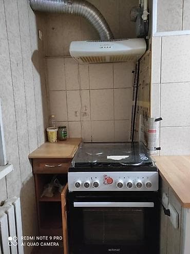 квартиры в 12 мкр: 2 комнаты, 62 м², 106 серия, 3 этаж — 9