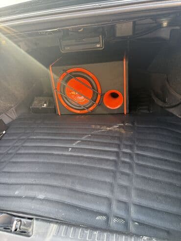 домашний буфер: Honda Accord: 2003 г., 3 л, Автомат, Газ, Седан — 7