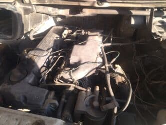 купить бокс на крышу автомобиля бу: Ford Transit, высокую крышу. Белый пассажирский микроавтобус — 8