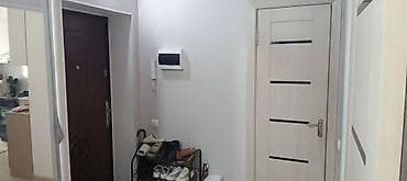 Недвижимость: 1 комната, 41 м², Аламедин-1 мкр 4 этаж — 5