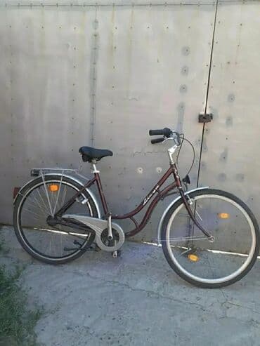 выкуп велосипедов: Горный велосипед, Рама L (172 - 185 см), Сталь, Б/у — 20