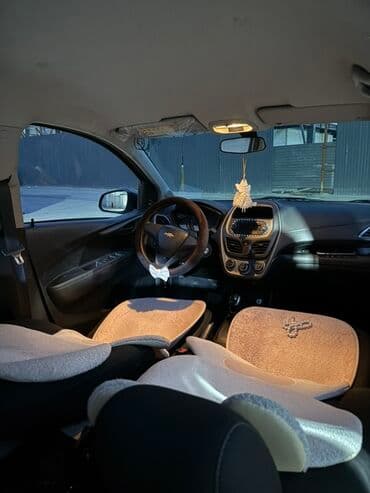 для грузовых автомобилей бу эбу мозги: Chevrolet Spark: 2019 г., 1 л, Автомат, Бензин, Хэтчбэк — 8