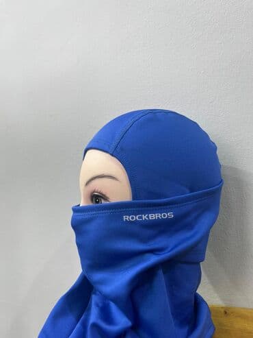 велик: Балаклава rockbros для лыж, велосипедов и сноуборда! 🌬️ 🌟 основные — 4
