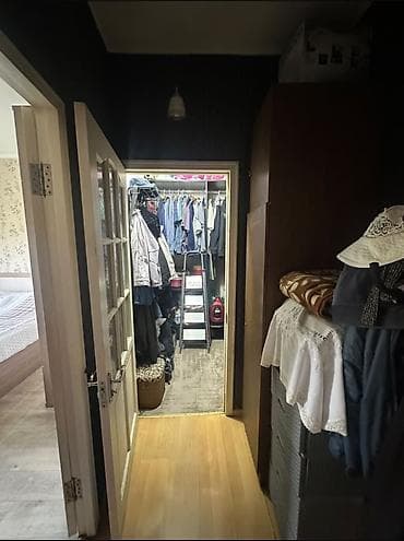 горький квартира: 3 комнаты, 79 м², 106 серия улучшенная, 5 этаж, Косметический ремонт — 7