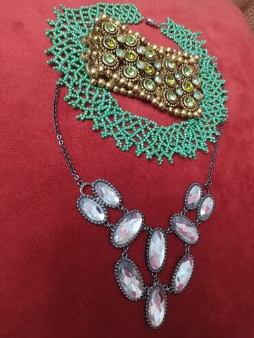 Кулоны и подвески: Кулоны на любой вкус,отличного качества .новые не носили. Цена каждого — 9