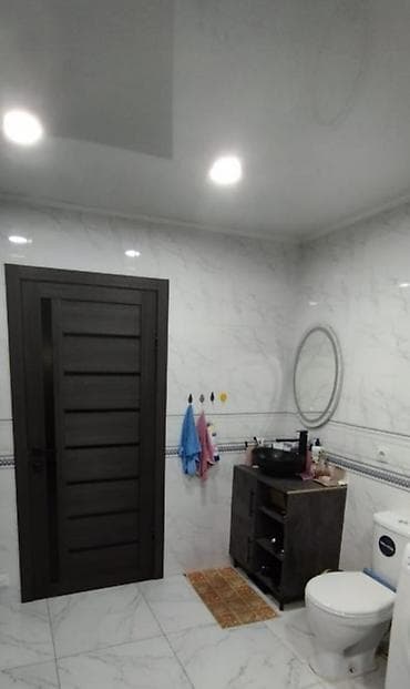 Продается участок с домом в селе Арашан. Участок (угловой) почти — 6