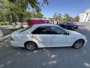 lexus gs: Toyota Crown: 2004 г., 3.5 л, Седан — 3