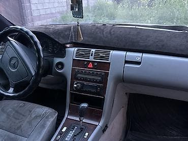 мини в свечи цена бишкек: Mercedes-Benz E-Class: 1996 г., 3.2 л, Седан — 5