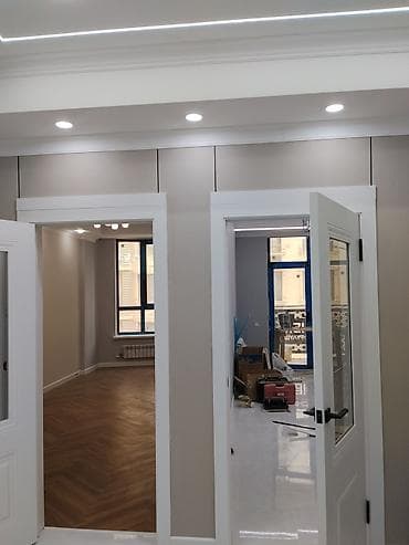 реставрация кухонного гарнитура: Ремонт под ключ | Квартиры 3-5 лет опыта — 6