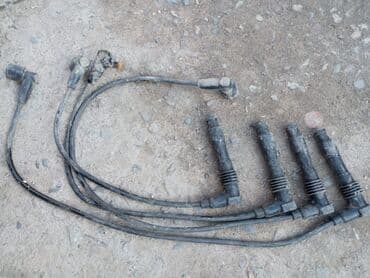 автозапчасти на опель вектра а: Свечные провода Опель обьем 2, 2.2. 
не комплект — 1