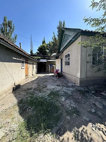 Дома: 📌В селе Беловодское срочно продаётся дом на участке 17 соток. ▪️Дом — 5
