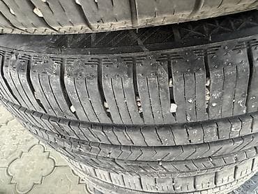 215 50 р17: Шины 215 / 55 / R 17, Лето, Комплект, Легковые, TRIANGLE — 9