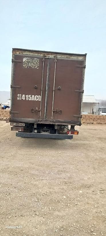 генератор движок б у: Грузовик, Mercedes-Benz, Стандарт, Б/у — 4