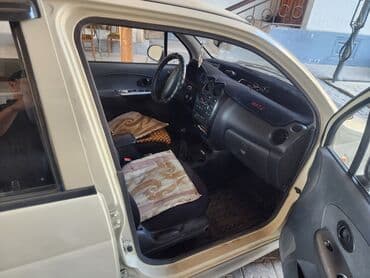 матор на нубира: Daewoo Matiz: 2013 г., 1 л, Механика, Газ, Хэтчбэк — 16