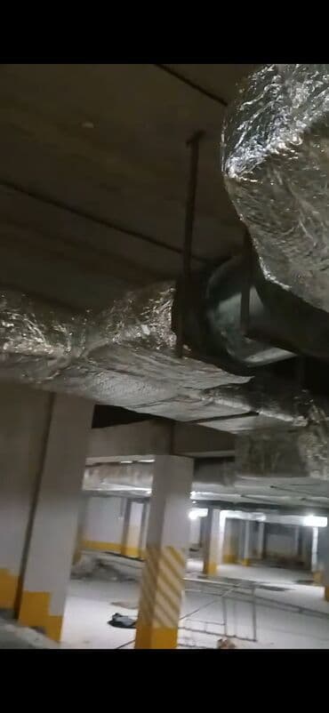 заправить кондиционер дома цена: Вентиляция иштерин жазайбыз желдету каналдарын орноту манташ де — 3