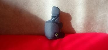 Медицинская мебель: Легкий неопреновый фиксатор для большого пальца - Конструкция с — 2