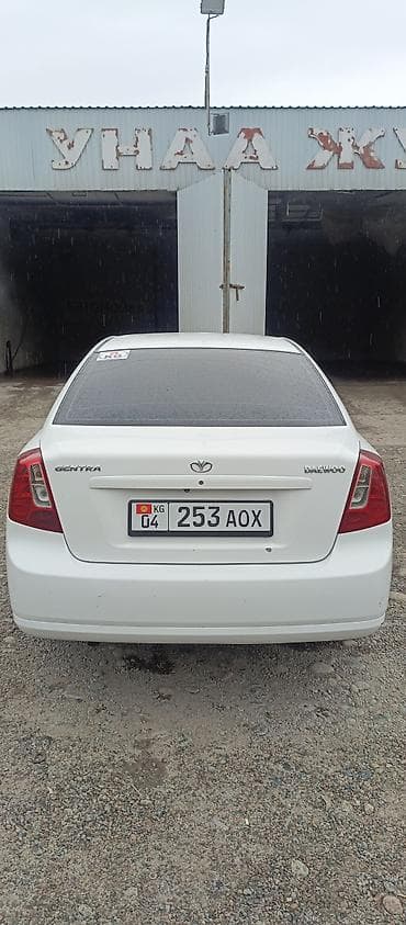 дэу джентра 2014: Daewoo Gentra: 2014 г., Автомат, Седан — 2