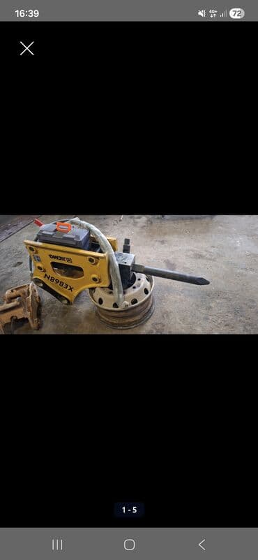 экскаваторы бу: Экскаватор, Колесный — 1