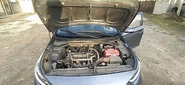 golf venta: Hyundai Solaris: 2017 г., 1.4 л, Автомат, Бензин, Седан — 10