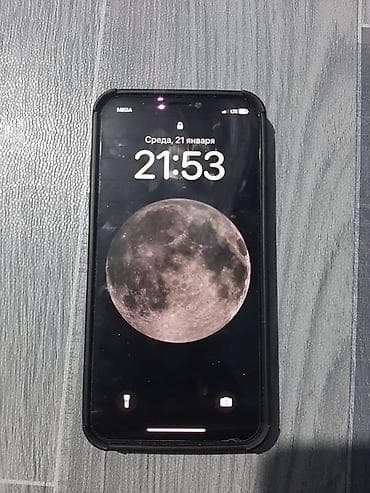цена айфон xs: IPhone Xs, Б/у, 256 ГБ, Space Gray, Чехол, 100 % — 3