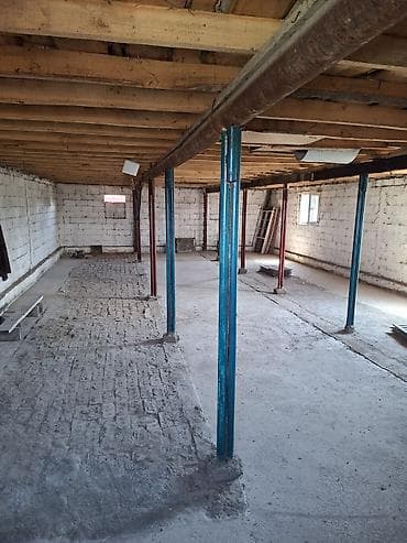 цех токмок: Сдается помещение 130м2 — 2