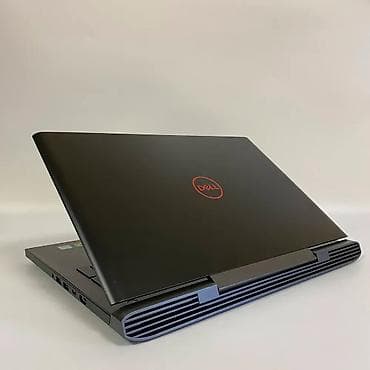 Продаю ноутбук Dell Inspiron 15 7577 Intel Core i7-7700HQ NVIDIA