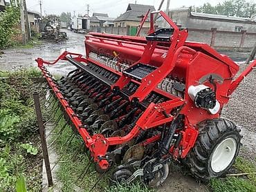 блок газ53: Мтз 1523 2006 год в хорошем состоянии вместе кукузной сеялкой и — 8