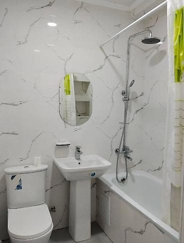 108: 1 комната, 51 м², Элитка, 3 этаж, Евроремонт — 9