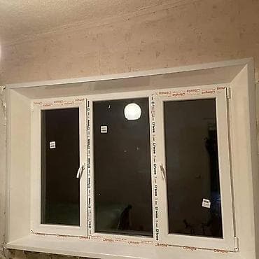 пвс пластик: Пластиковые окна!!! (металлопластиковые,окна Гюнель,Акфа окна))))) — 3