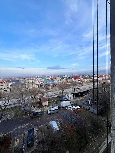 vip kant: 3 комнаты, 81 м², 106 серия, 6 этаж, Евроремонт — 9