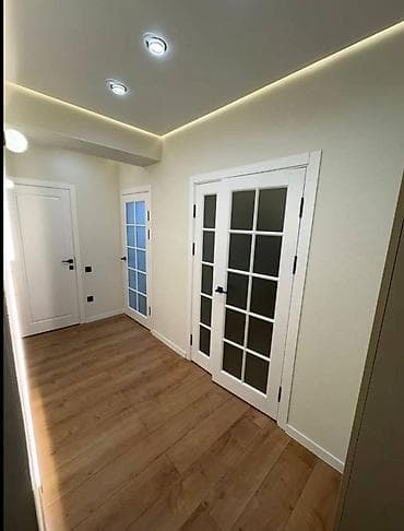 1 комната, 42 м², Технопарк Элитка, 6 этаж, Евроремонт — 7