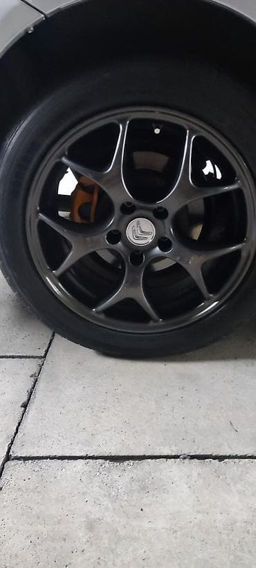 ипсум 96: Toyota Ipsum: 2003 г., 2.4 л, Автомат, Бензин, Минивэн — 2