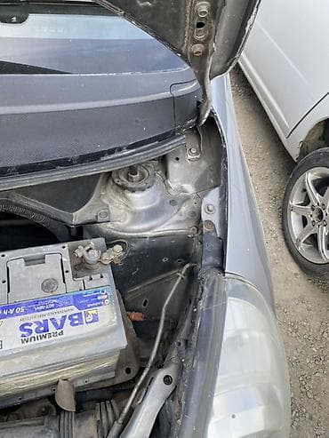 10 r20: Honda Fit: 2004 г., 1.5 л, Вариатор, Бензин, Хэтчбэк — 7