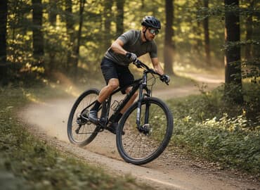 камеры и покрышки для велосипедов: Горный велосипед, Алюминий — 1