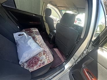 камри 20ка: Toyota Camry: 2004 г., 2.4 л, Автомат, Газ, Седан — 7