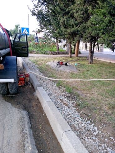 замерзла вода: Суу жеткиребиз доставка воды пять тонн десят тонн цена договорная Таза — 9