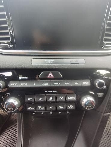 k dcan: Kia Sportage: 2018 г., 0.2 л, Автомат, Дизель, Кроссовер — 7
